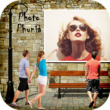 Photo Phunia Editor1.8_funmod.online