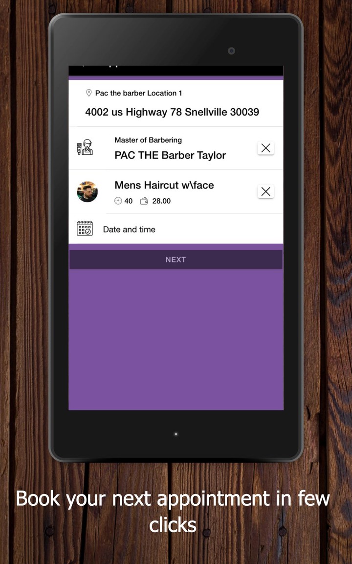 Pac the Barber screenshot image 8_funmod.online