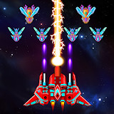 Galaxy Attack Alien Shooter<span>(Unlimited Money)</span>68.1_funmod.online