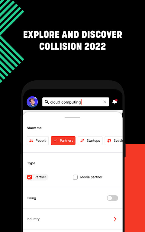 Collision 2022 screenshot image 2_funmod.online
