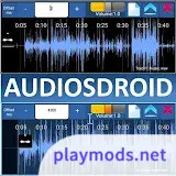 Audiosdroid Audio Studio<span>(Premium Unlocked)</span>3.2.0_funmod.online