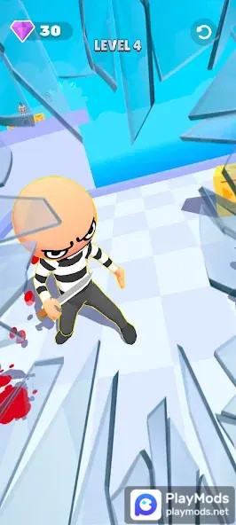 Puppet Lord 3D<span>(Infinity Stones)</span> screenshot image 5_funmod.online