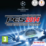 Pro Evolution Soccer 2014<span>(NO ADS)</span>2021.07.05.12_funmod.online