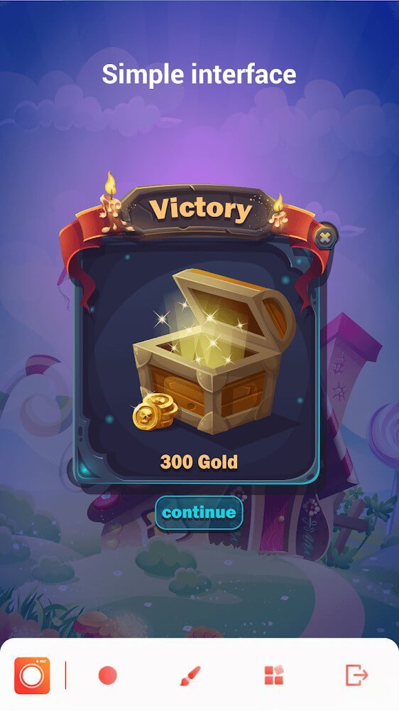 Chronodrive - courses en ligne screenshot image 3_funmod.online