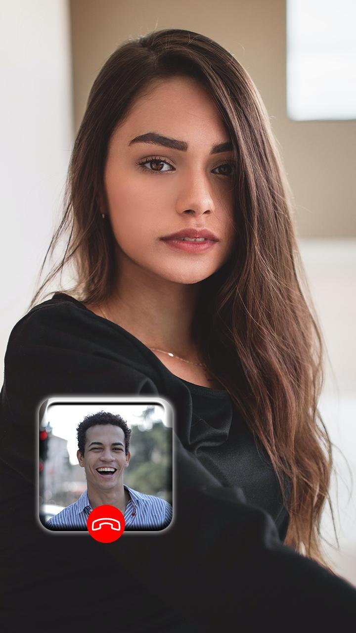 Ladki se call karne wala app screenshot image 4_funmod.online