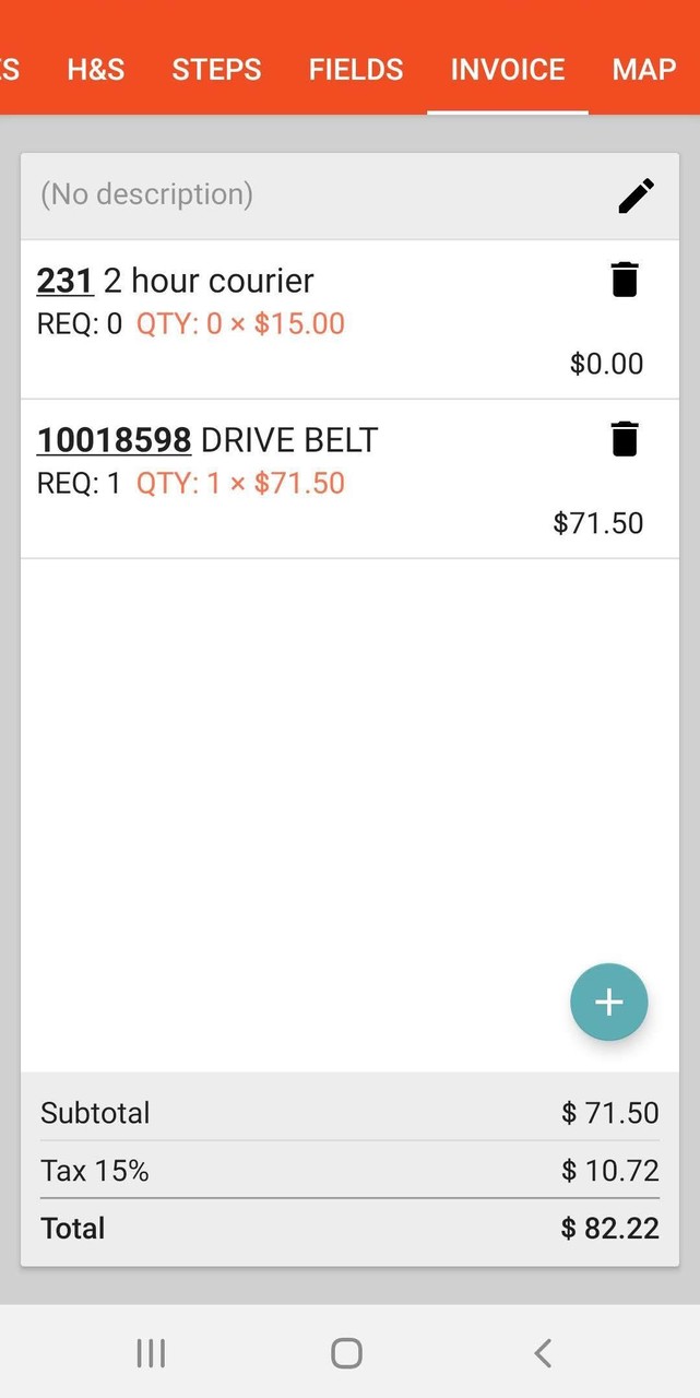 vWork screenshot image 5_funmod.online