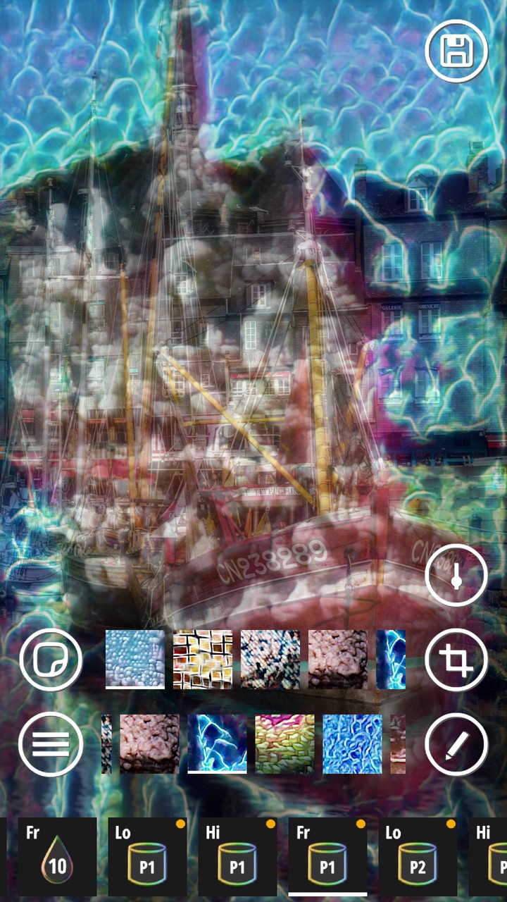 Dashr screenshot image 11_funmod.online