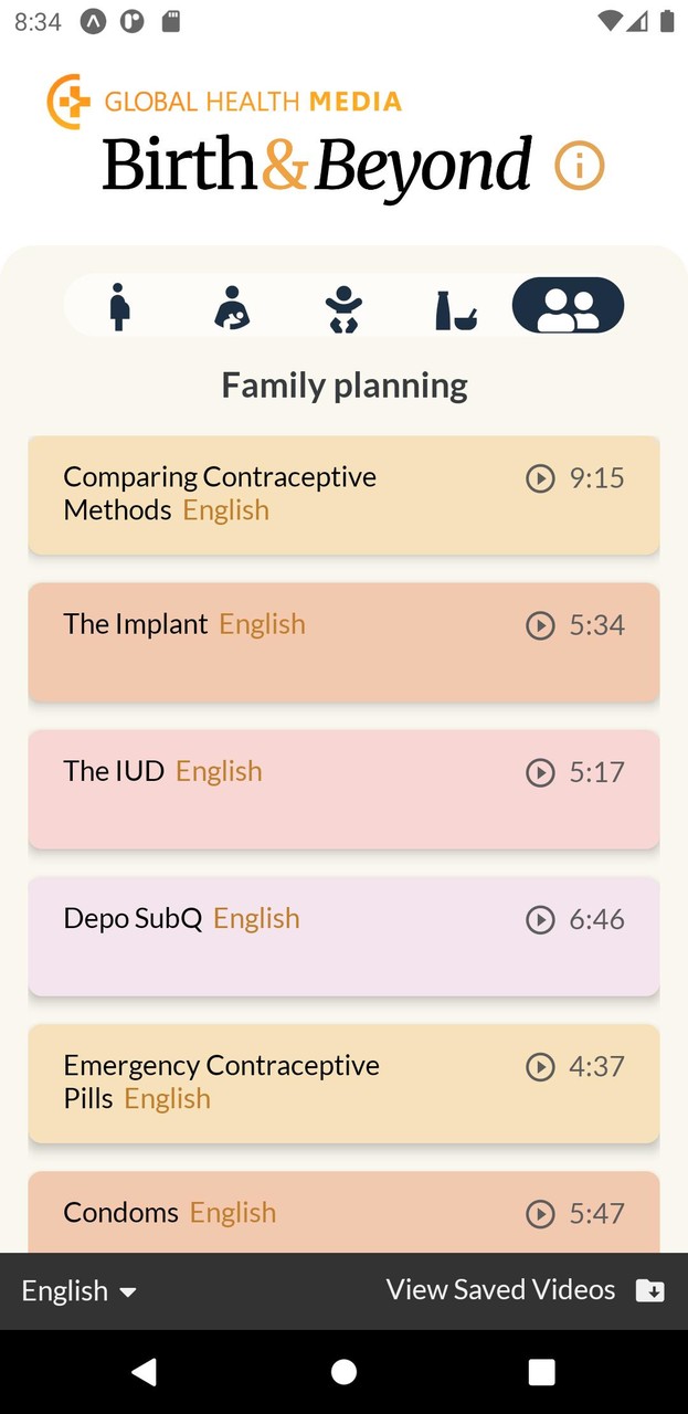 Birth & Beyond screenshot image 5_funmod.online