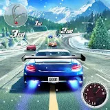 Street Racing 3D<span>(Unlimited Coins)</span>7.4.9_funmod.online