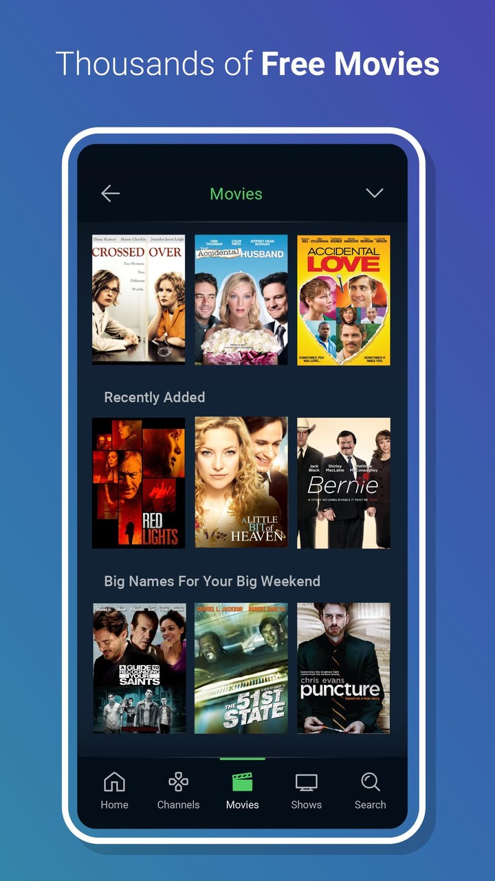 Local Now: News, Movies & TV screenshot image 4_funmod.online