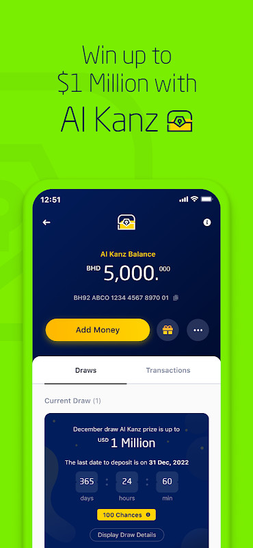 ila Bank screenshot image 7_funmod.online