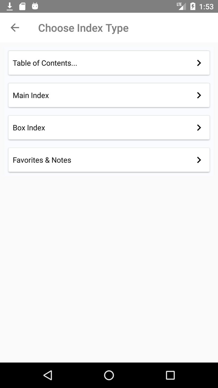 Fluids and Electrolytes MIE screenshot image 2_funmod.online