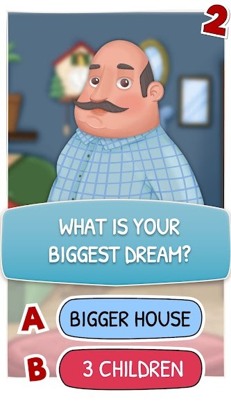 Life Choices 2<span>(Free purchase)</span> screenshot image 29_funmod.online