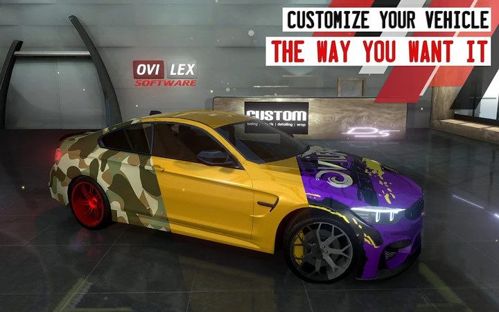 Driving School Sim - 2020 screenshot image 5_funmod.online