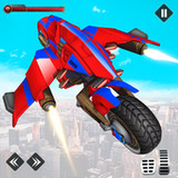 Light Bike Flying Stunts2.14.8_funmod.online