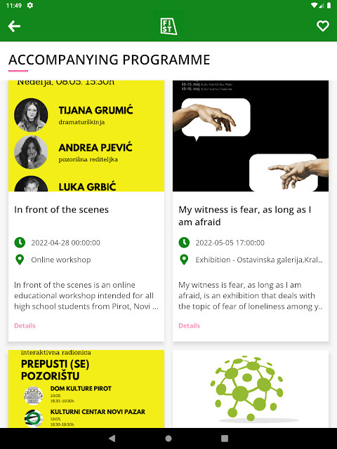 Fist-festival screenshot image 16_funmod.online