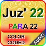 Color coded Para 22 with Audio1.7.64_funmod.online