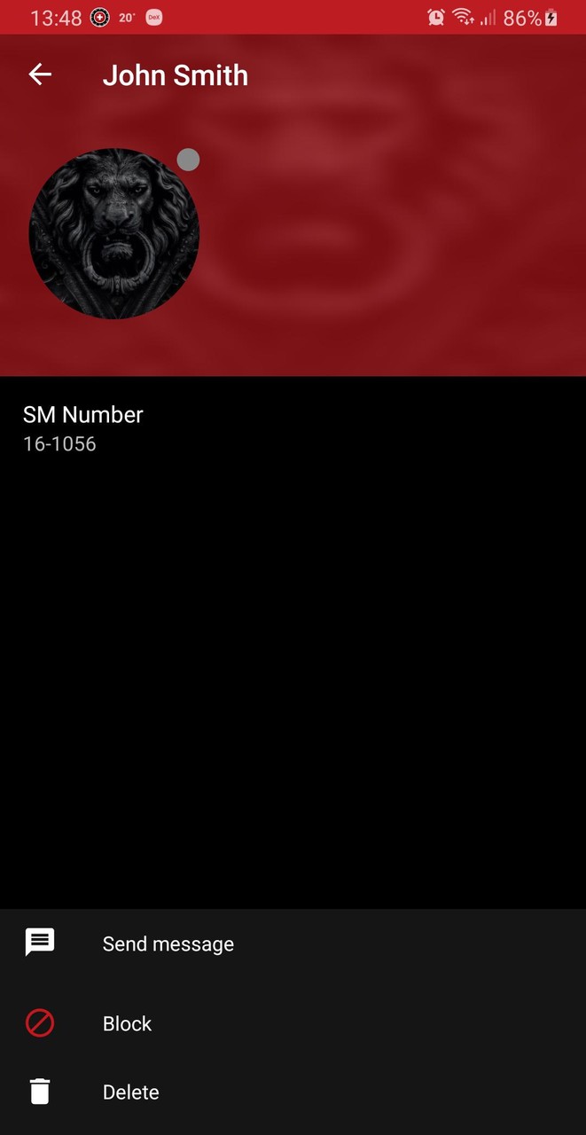 My City  Pajama Party<span>(Free download)</span> screenshot image 4_funmod.online