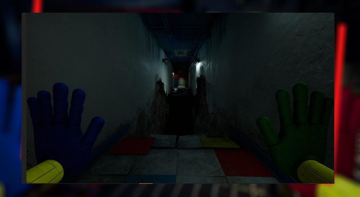 Poppy Horror Walkthrough screenshot image 4_funmod.online