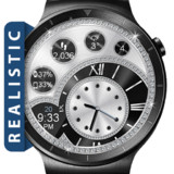 Diamond Ritz HD Watch Face6.1.3_funmod.online