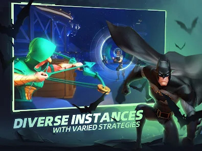 Let's Evangelize screenshot image 16_funmod.online