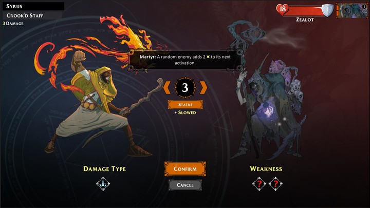 Legends of the Dark screenshot image 2_funmod.online