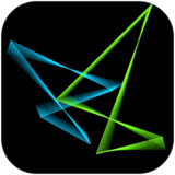 Mystify Live Wallpaper1.2.3_funmod.online