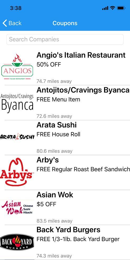 Cashbook Savings screenshot image 4_funmod.online