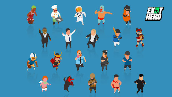 Subway Surfers Cambridge Halloween<span>(user made)</span> screenshot image 5_funmod.online