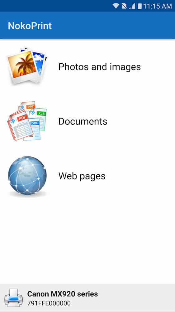 PRIO App screenshot image 1_funmod.online