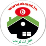 عقارات تونس: akarat.tn1.4.6_funmod.online