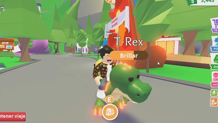 Adopt Me! Aid screenshot image 6_funmod.online