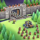 Game of Warriors<span>(Unlimited Coins)</span>1.6.9_funmod.online