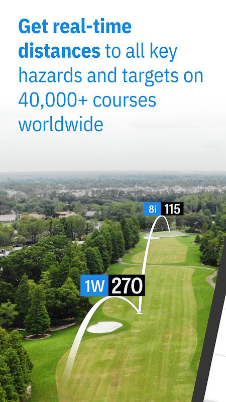 Golfshot: Golf GPS + Caddie screenshot image 14_funmod.online