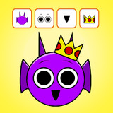 Monster Mix DIY: Horror Design<span>(No Ads)</span>0.0.4_funmod.online