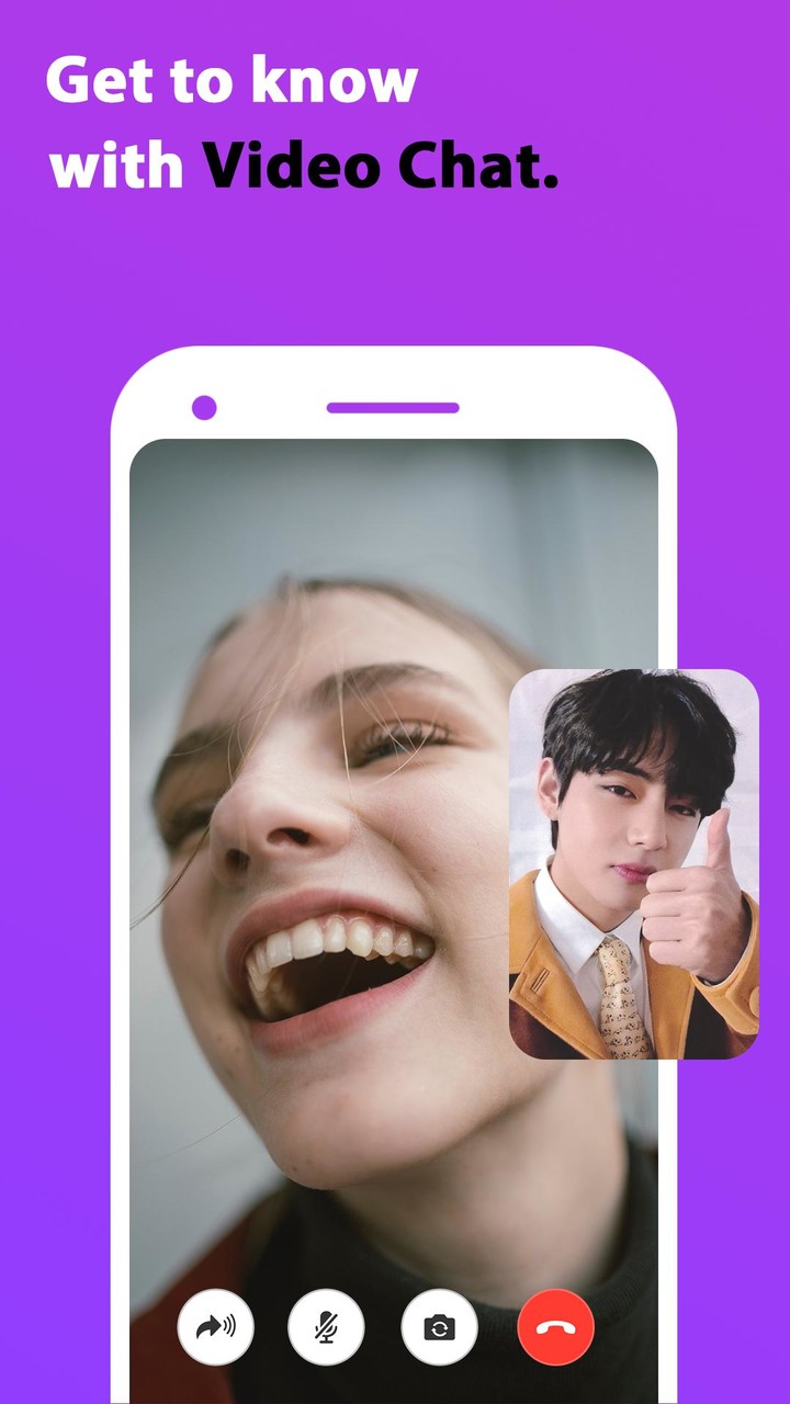 YouNice screenshot image 9_funmod.online