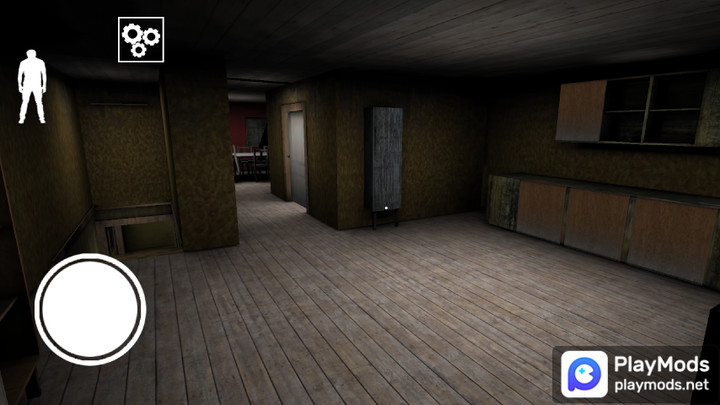 Granny: Chapter Two<span>(No Ads)</span> screenshot image 5_funmod.online