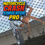 Motorcycle Crash Simulator Pro<span>(Unlock full content)</span>1_funmod.online