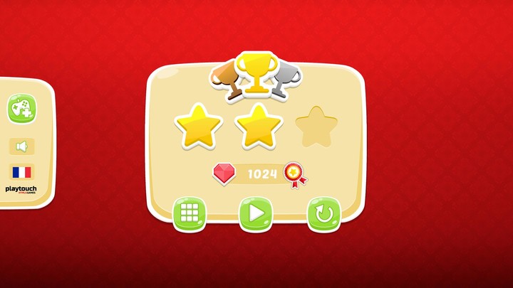 Mahjong Linker : Kyodai game screenshot image 4_funmod.online