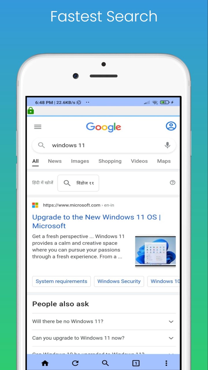 Vs Gorefield Android Port<span>(New module)</span> screenshot image 8_funmod.online