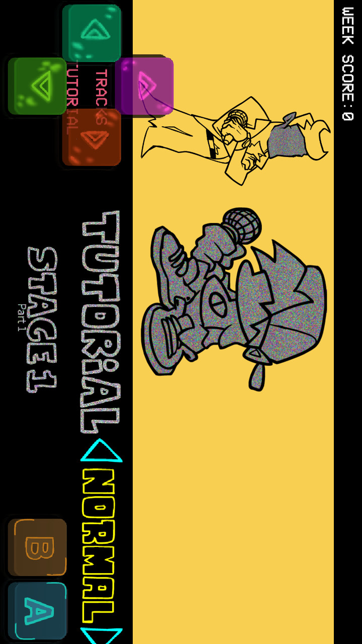 happy ending of Black Friday night amnesia screenshot image 27_funmod.online