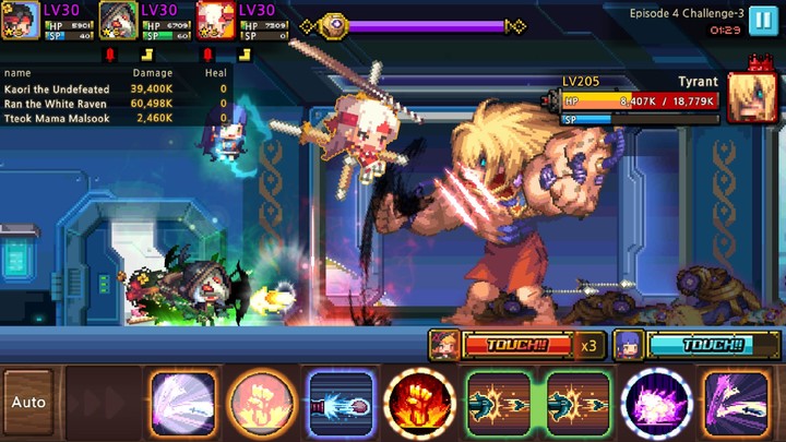 Transport for Edinburgh screenshot image 23_funmod.online