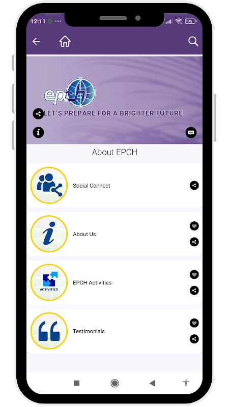 EPCH India - IHGF Delhi Fair screenshot image 5_funmod.online