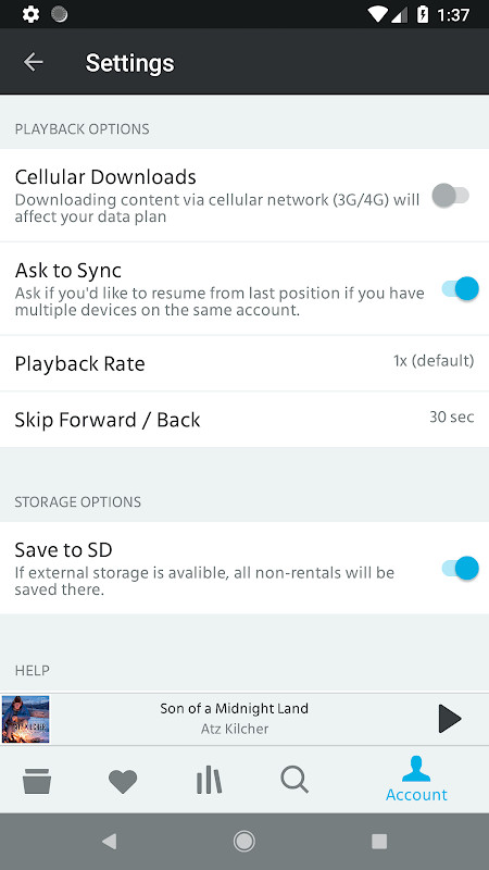 The Harmony Test screenshot image 15_funmod.online