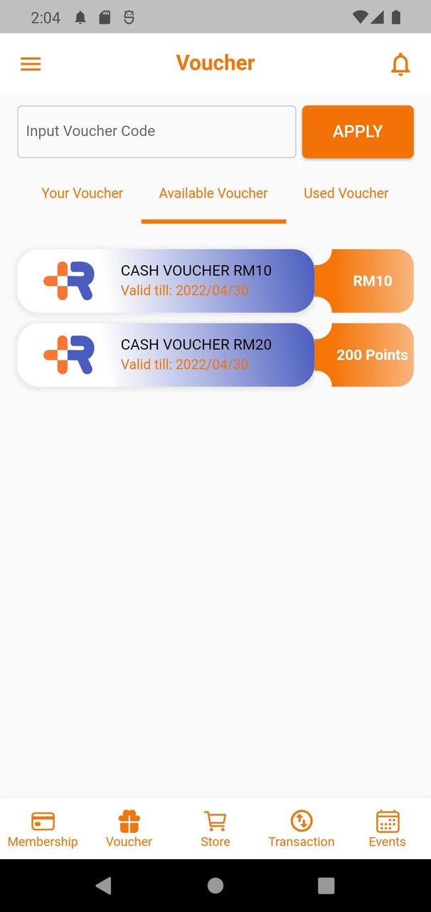 R Pharmacy screenshot image 8_funmod.online