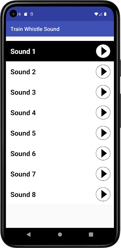 Train Whistle Sound screenshot image 2_funmod.online