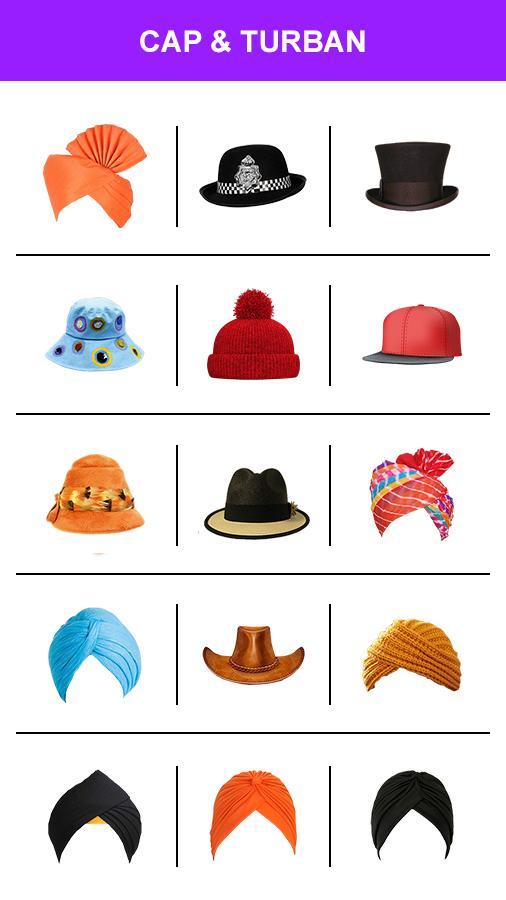 Make Me Bald Photo Editor 2022 screenshot image 9_funmod.online