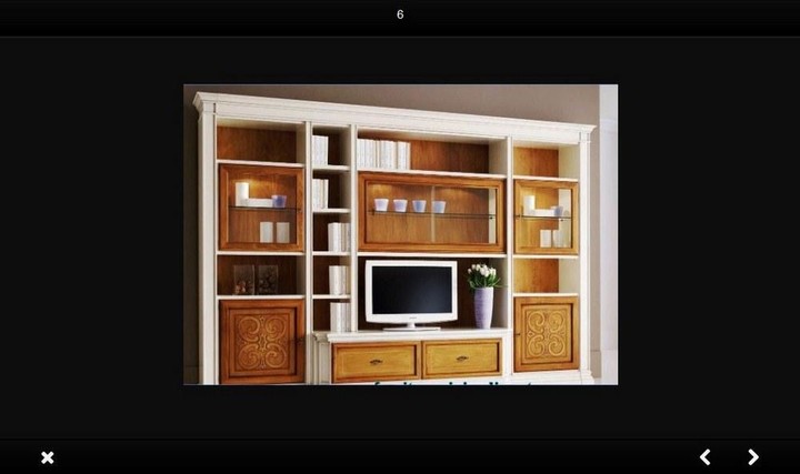 Design of living room closed screenshot image 17_funmod.online