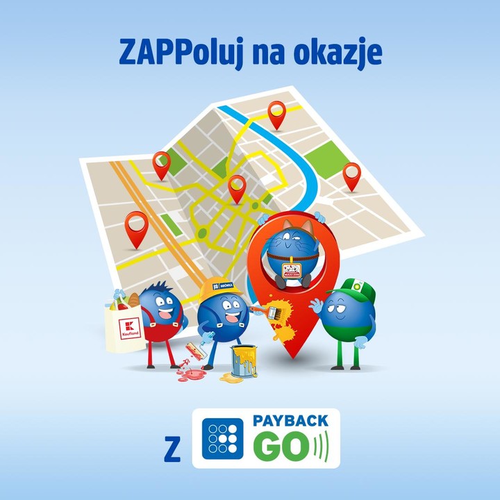 PAYBACK: zakupy i kupony screenshot image 5_funmod.online
