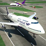 Airplane Pro: Flight Simulator<span>(unlimited currency)</span>1.30_funmod.online